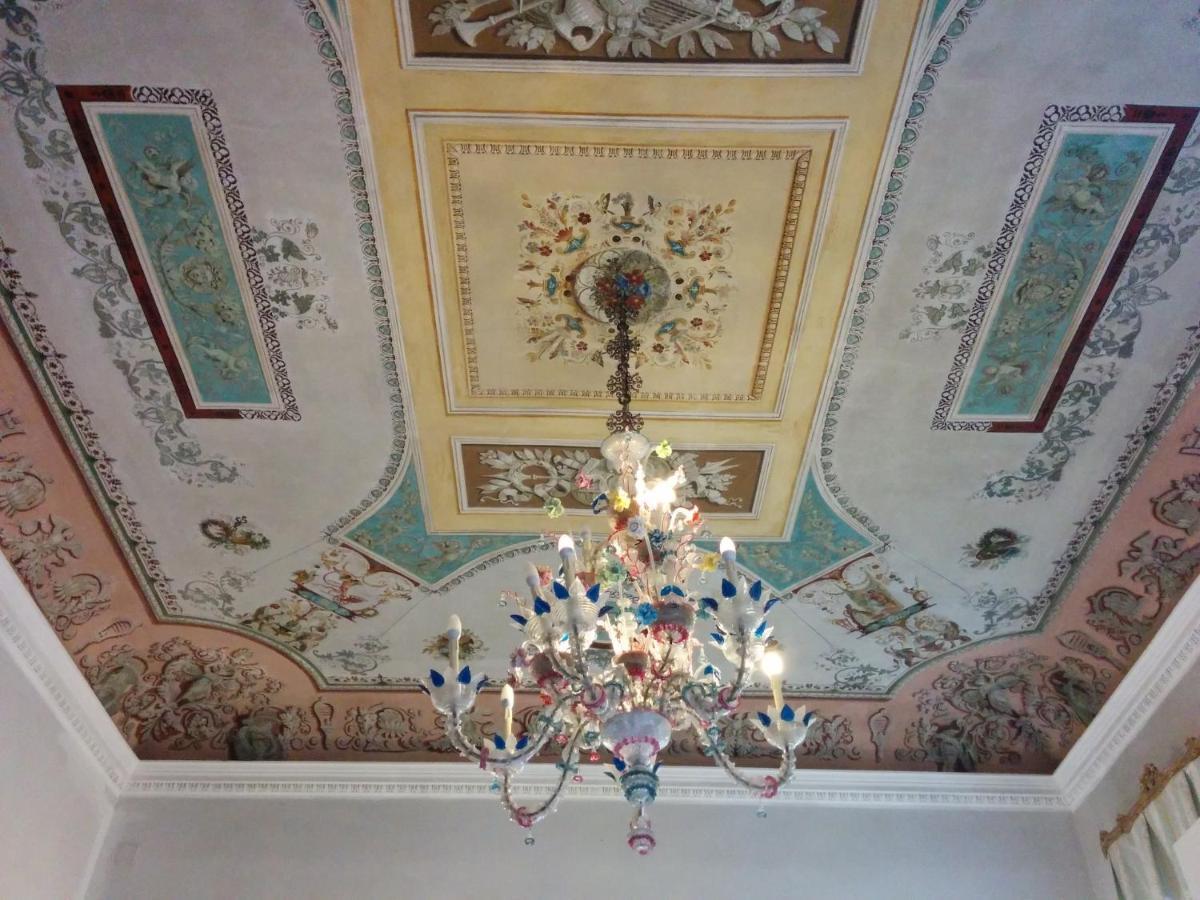 Hotel Bbtiepolo Wenecja Zewnętrze zdjęcie
