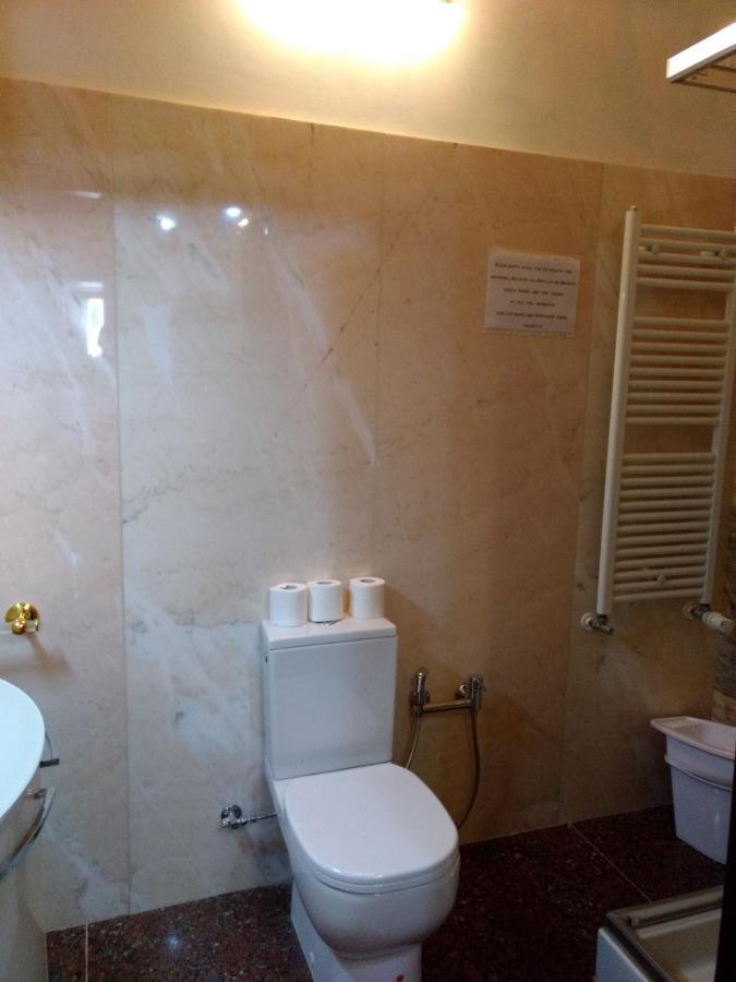 Hotel Bbtiepolo Wenecja Zewnętrze zdjęcie