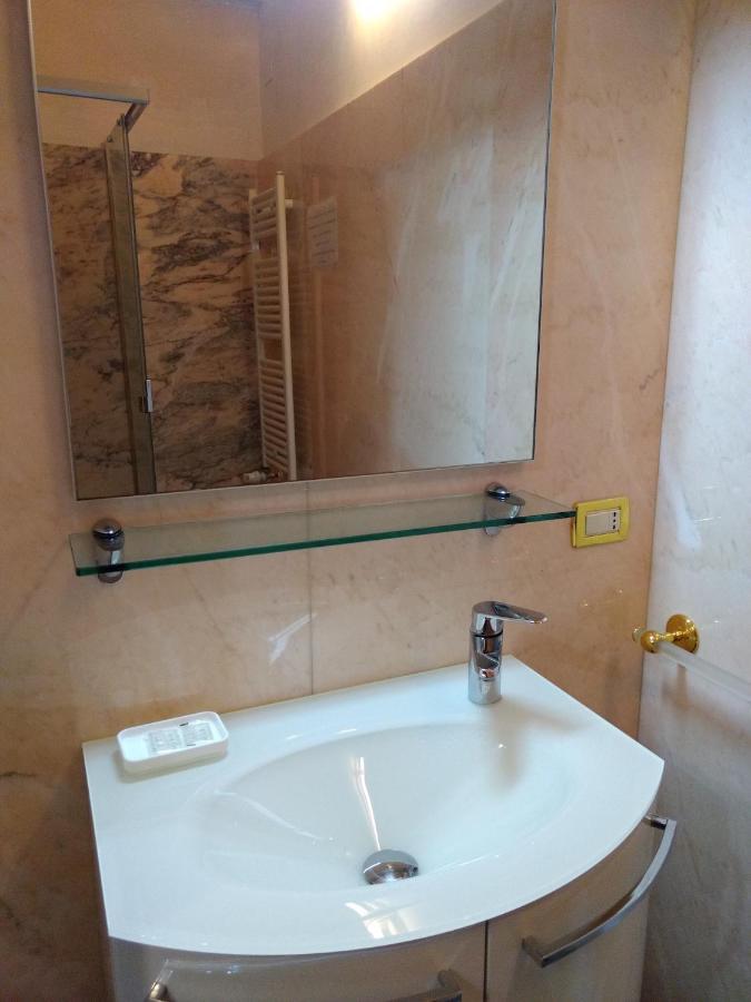 Hotel Bbtiepolo Wenecja Zewnętrze zdjęcie