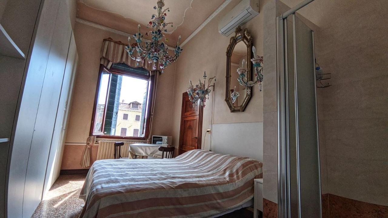 Hotel Bbtiepolo Wenecja Zewnętrze zdjęcie
