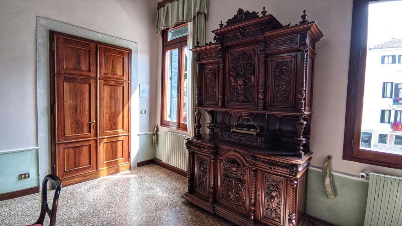 Hotel Bbtiepolo Wenecja Zewnętrze zdjęcie