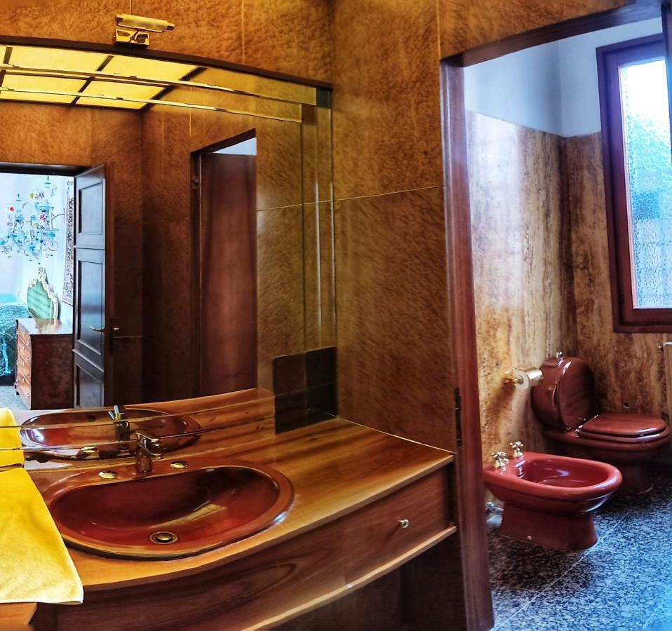 Hotel Bbtiepolo Wenecja Zewnętrze zdjęcie