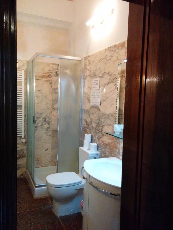 Hotel Bbtiepolo Wenecja Zewnętrze zdjęcie