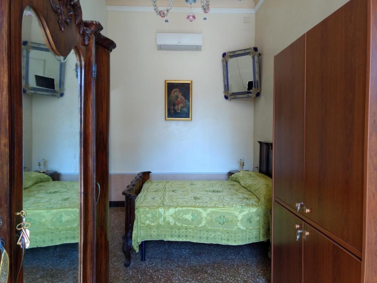 Hotel Bbtiepolo Wenecja Zewnętrze zdjęcie