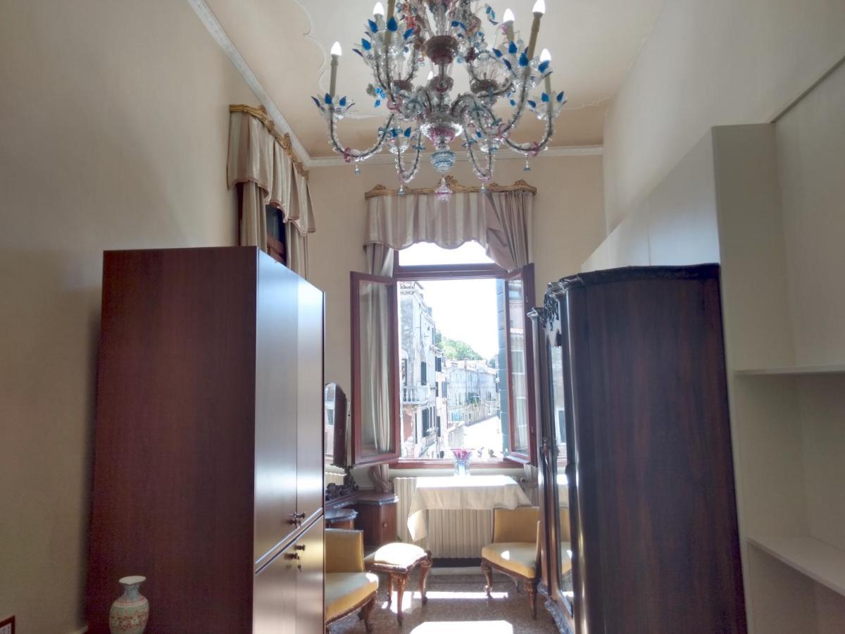 Hotel Bbtiepolo Wenecja Zewnętrze zdjęcie