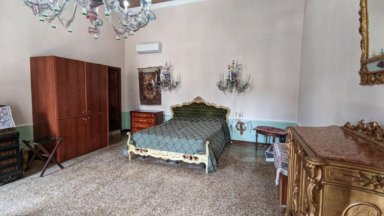 Hotel Bbtiepolo Wenecja Zewnętrze zdjęcie