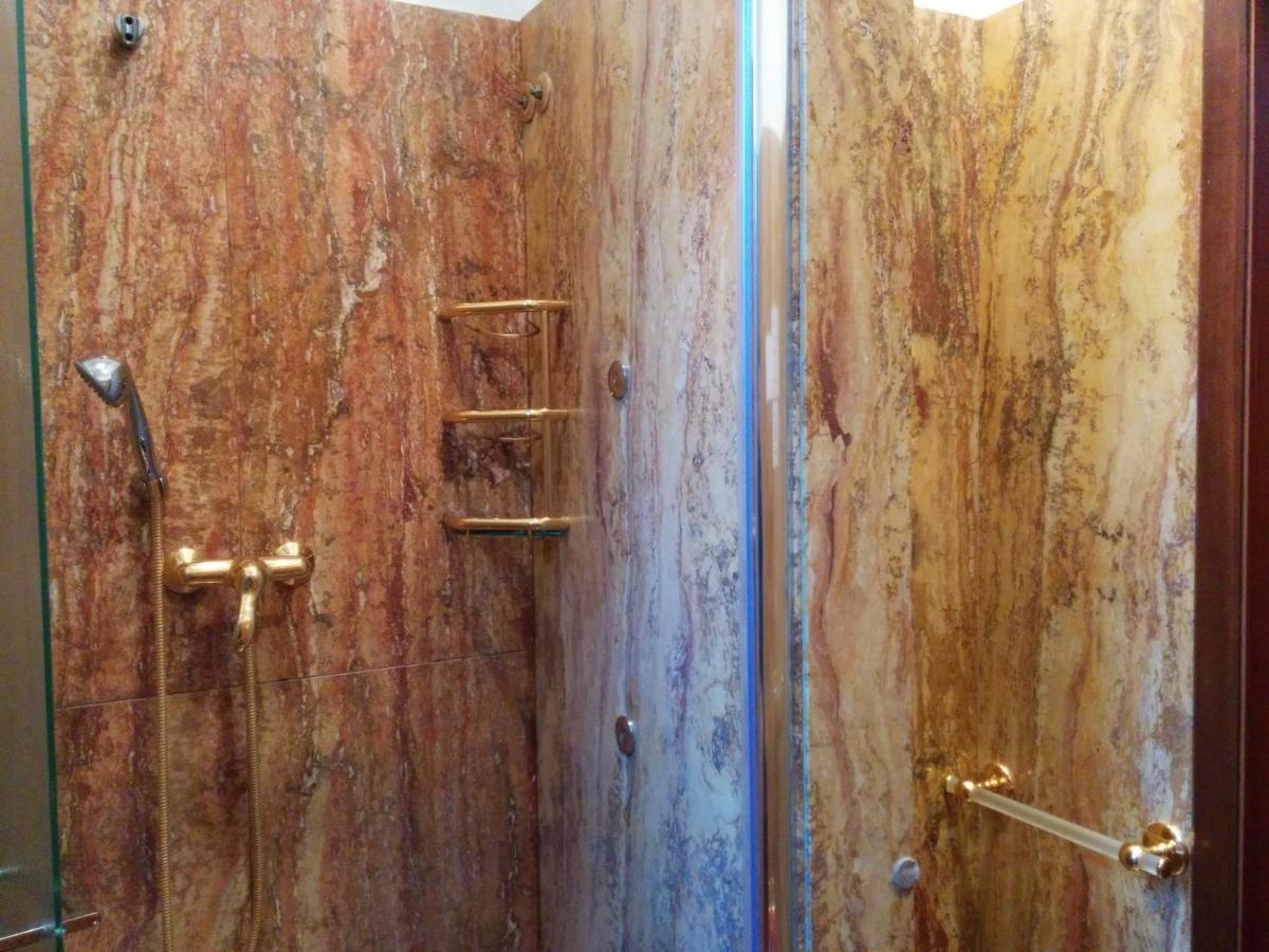 Hotel Bbtiepolo Wenecja Zewnętrze zdjęcie
